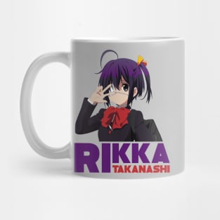 Rikka - Chuunibyo demo Koi ga Shitai 2 Mug